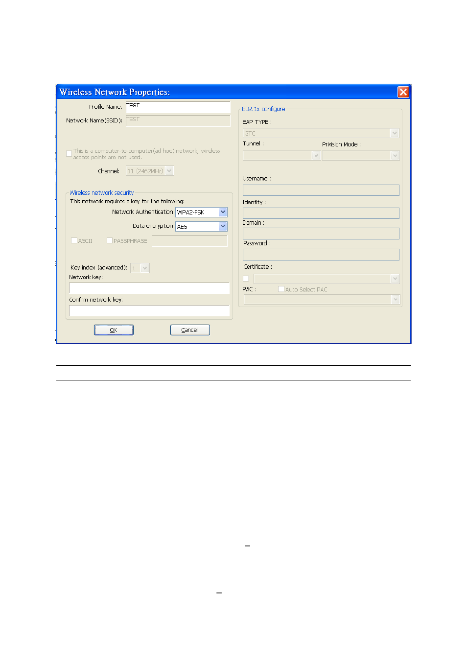 Edimax Technology EW-7722UTn User Manual | Page 29 / 54