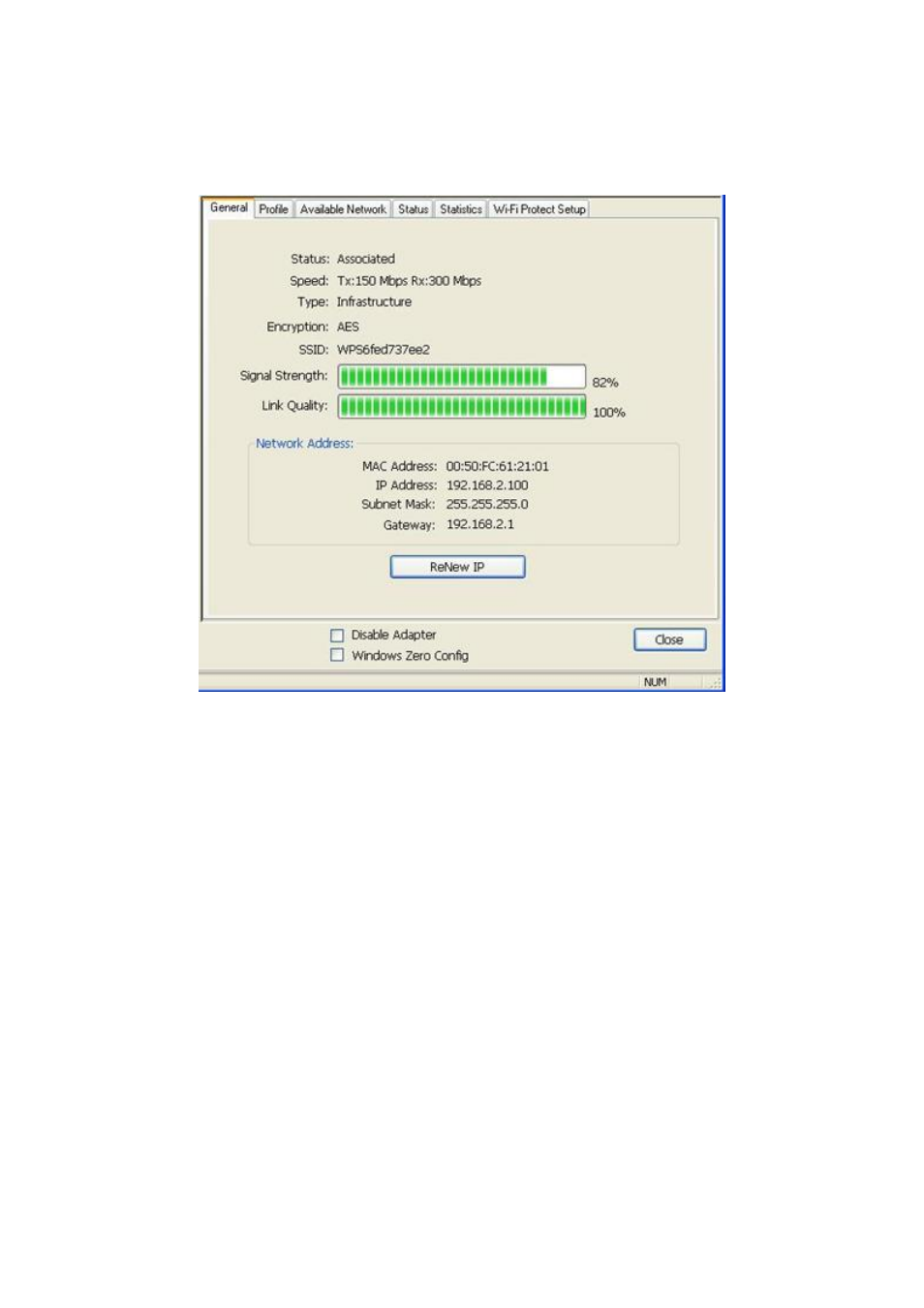 Edimax Technology EW-7722UTn User Manual | Page 39 / 54