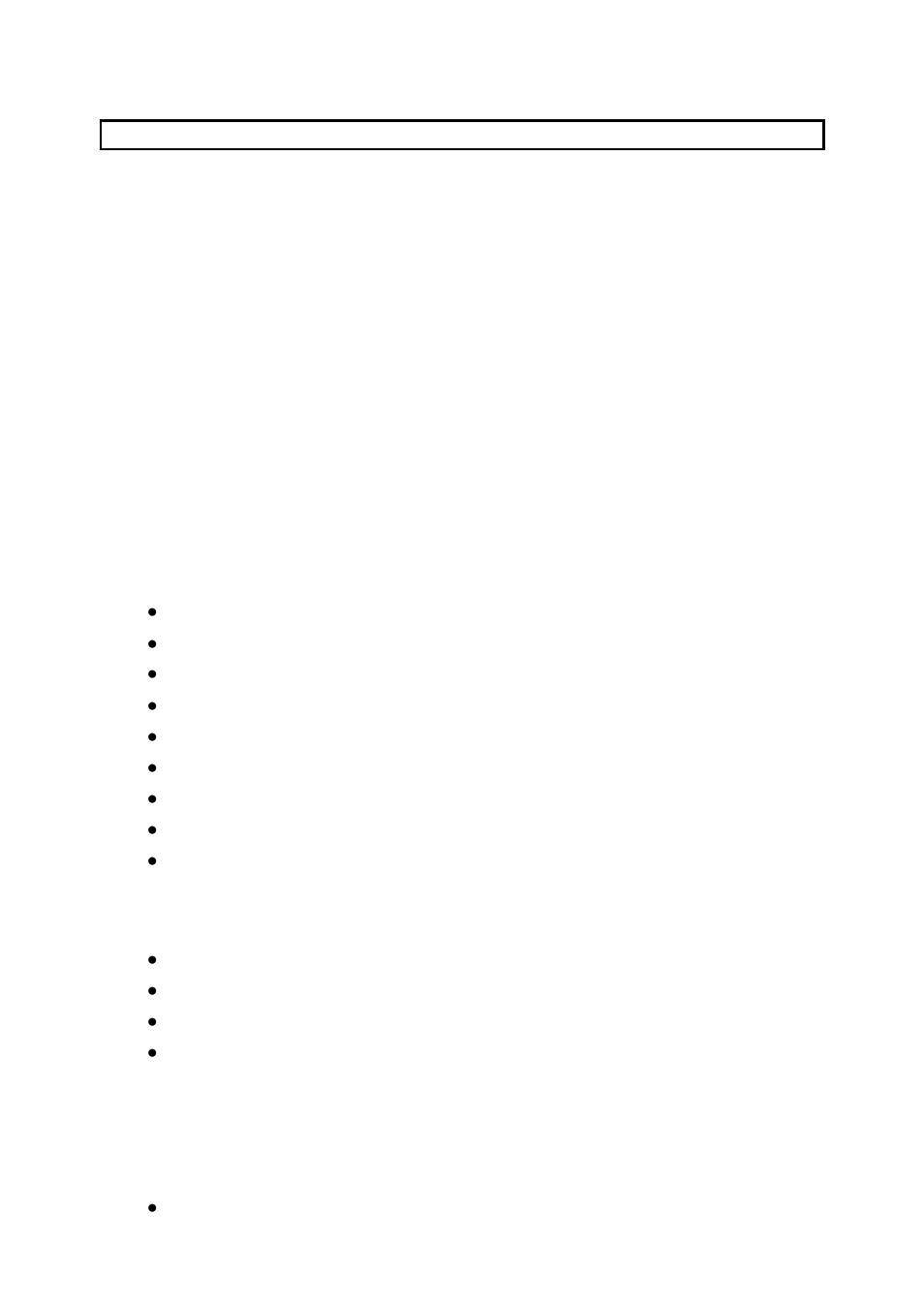1 introduction, 1 features 1.2 specifications | Edimax Technology EW-7722UTn User Manual | Page 6 / 54