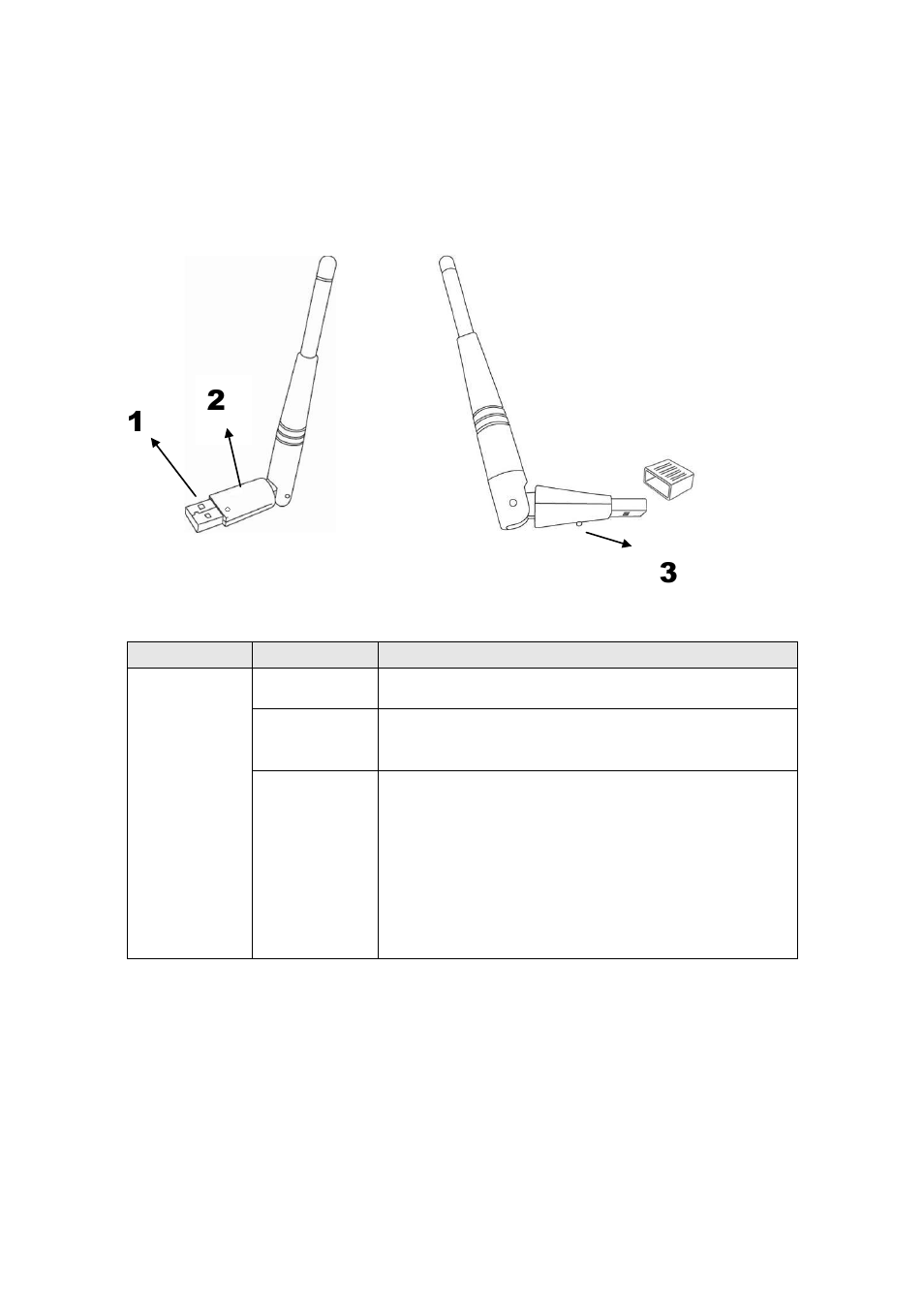 Edimax Technology EW-7722UTn User Manual | Page 9 / 54