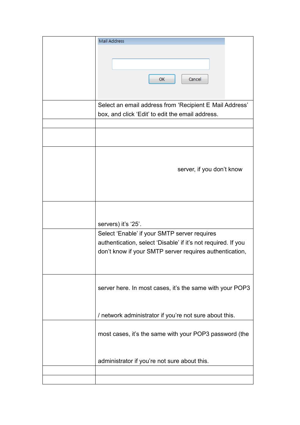 Edimax Technology IC-7100W User Manual | Page 109 / 171