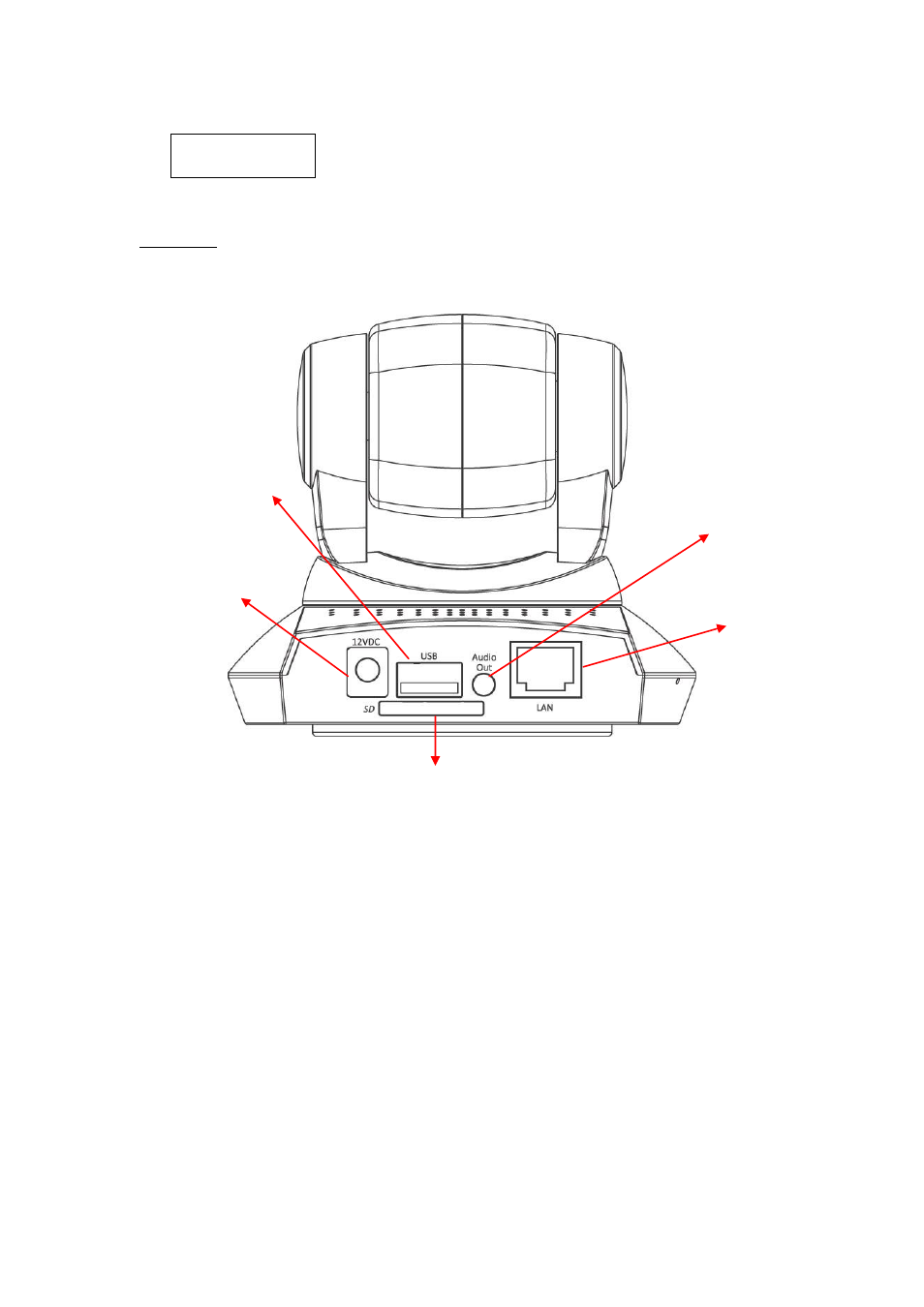 Edimax Technology IC-7100W User Manual | Page 11 / 171