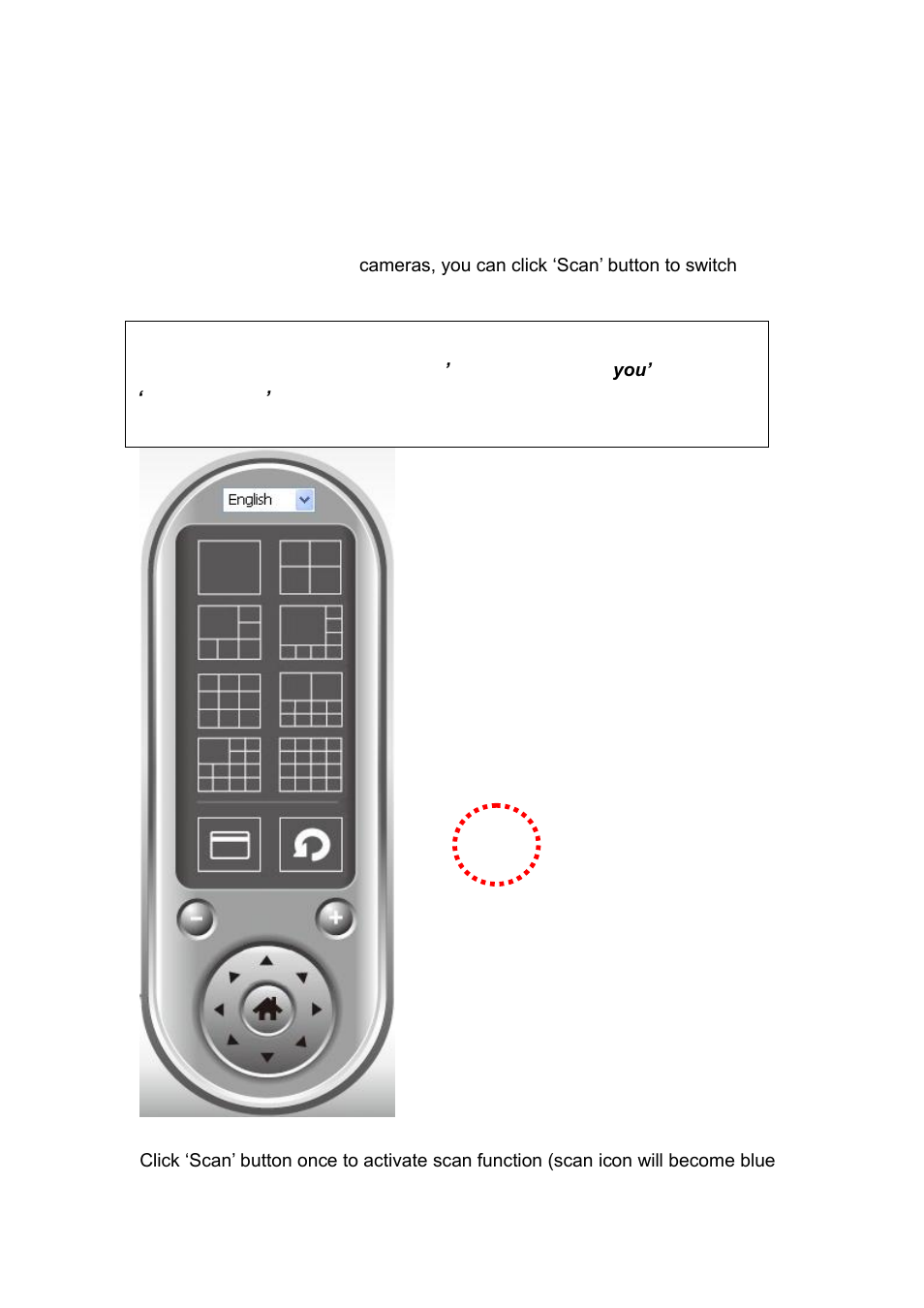 6 scan | Edimax Technology IC-7100W User Manual | Page 118 / 171