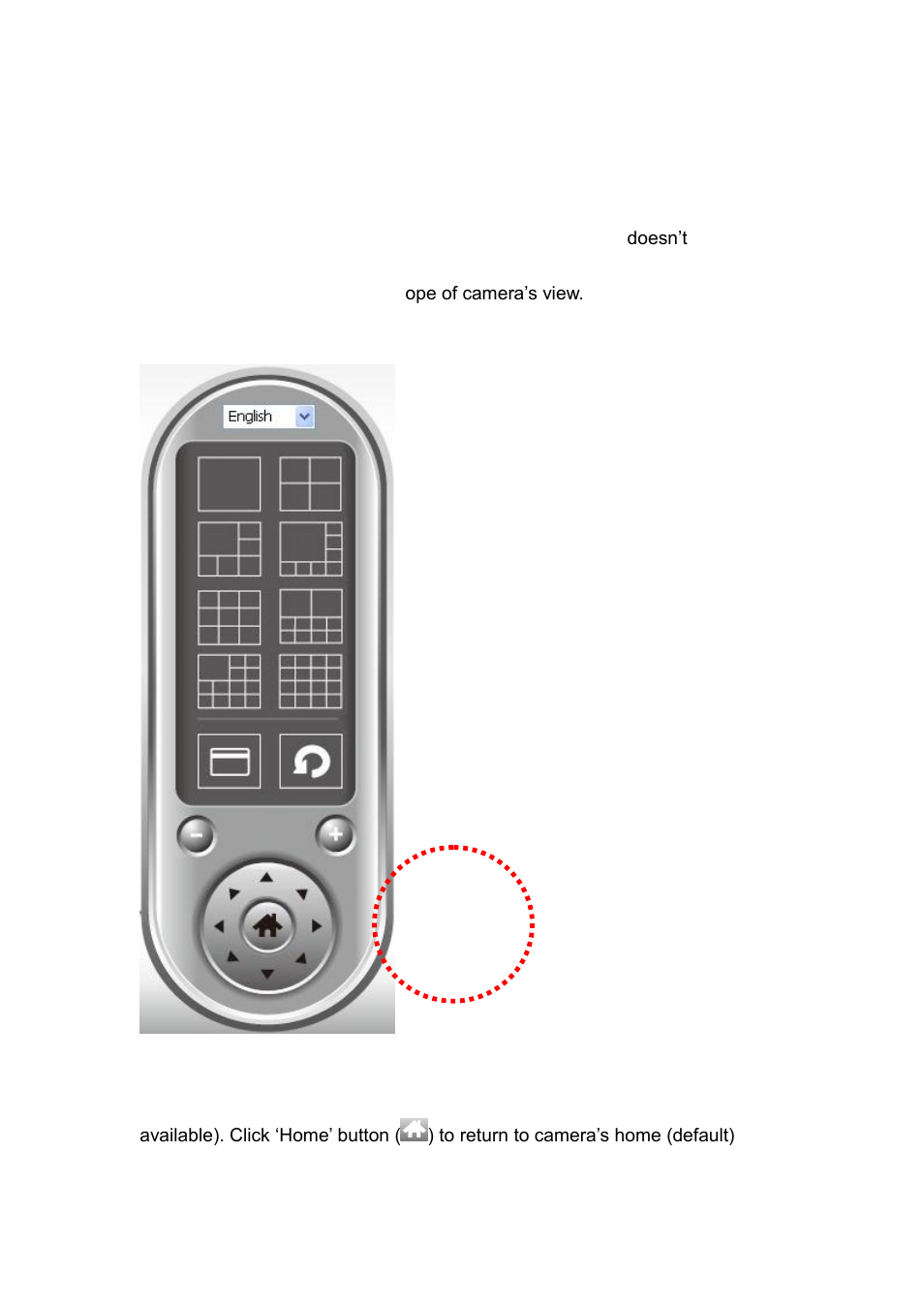 8 ptz | Edimax Technology IC-7100W User Manual | Page 122 / 171