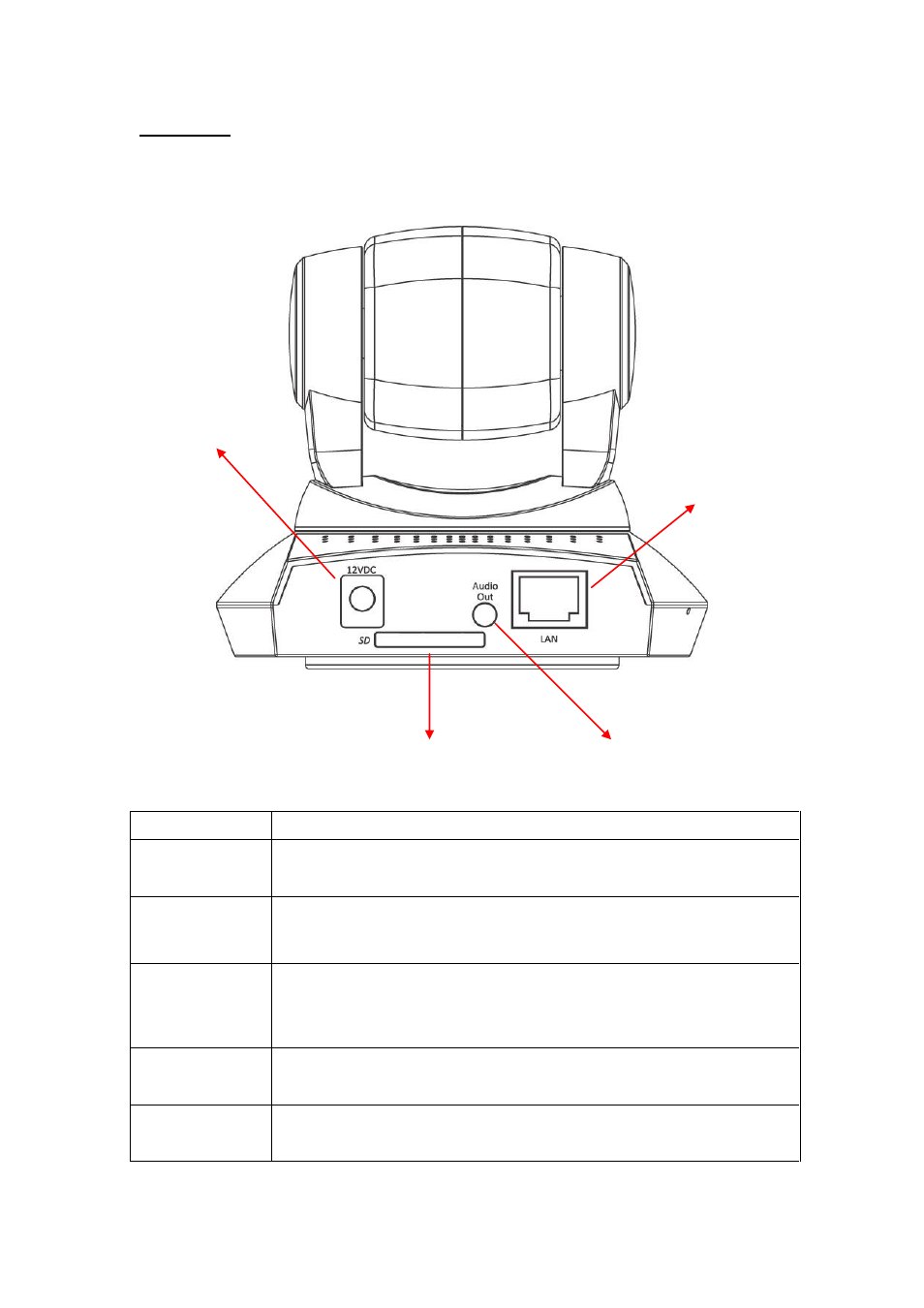 Edimax Technology IC-7100W User Manual | Page 13 / 171