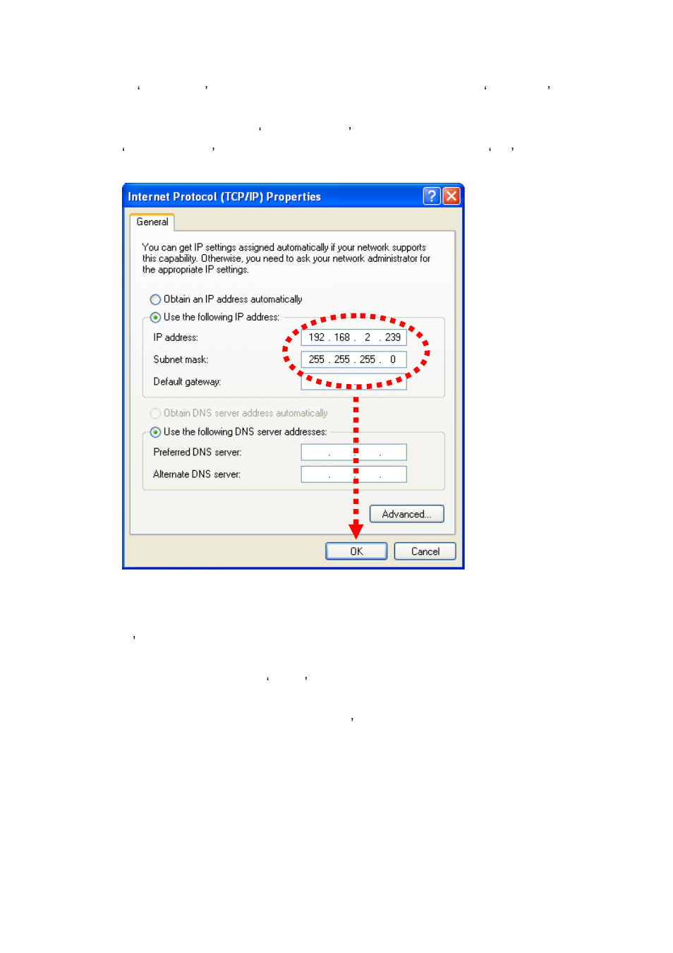 Edimax Technology IC-7100W User Manual | Page 23 / 171