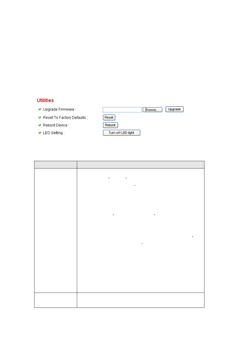 4 utilities | Edimax Technology IC-7100W User Manual | Page 79 / 171