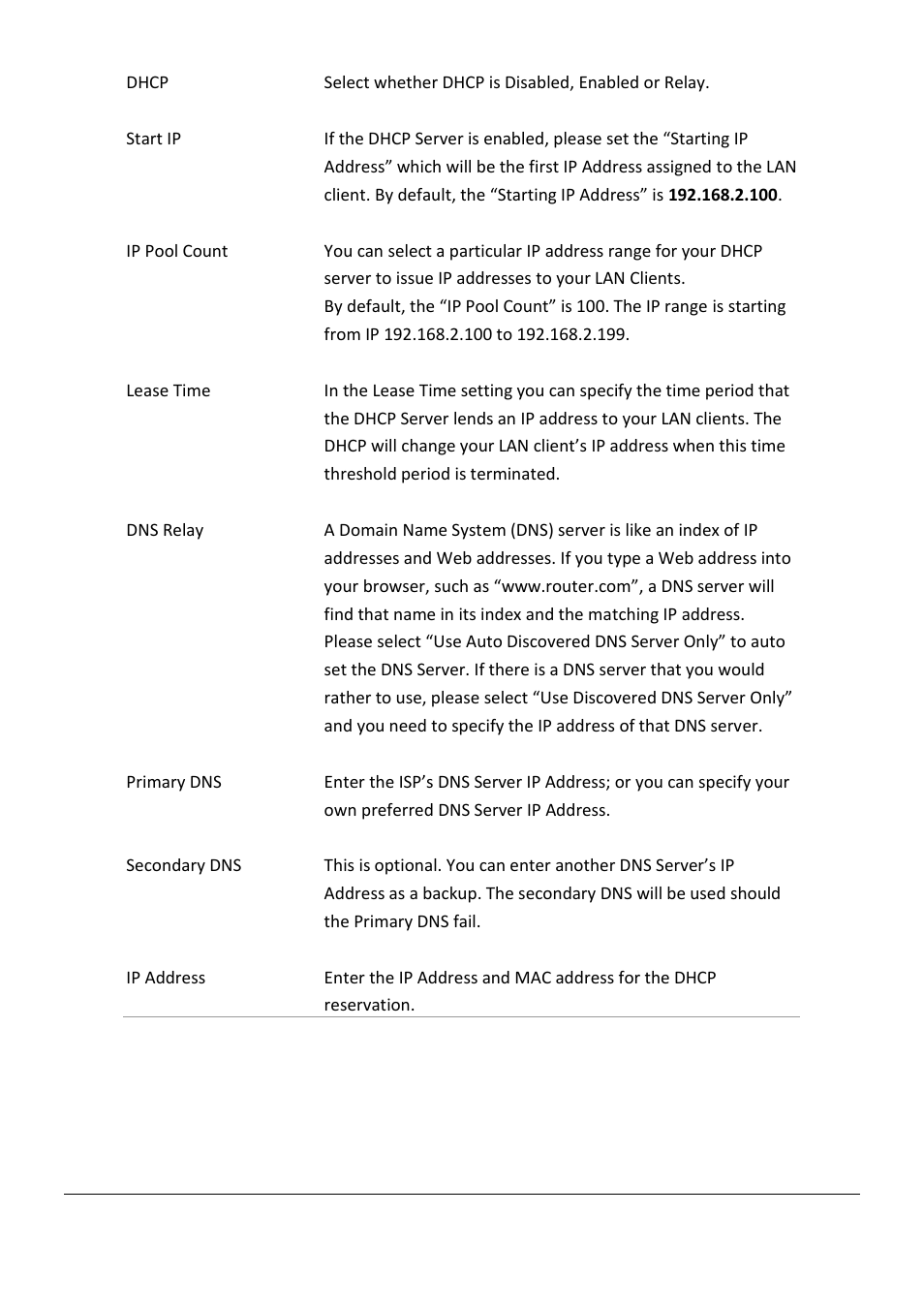 Edimax Technology AR-7267WnB User Manual | Page 28 / 58
