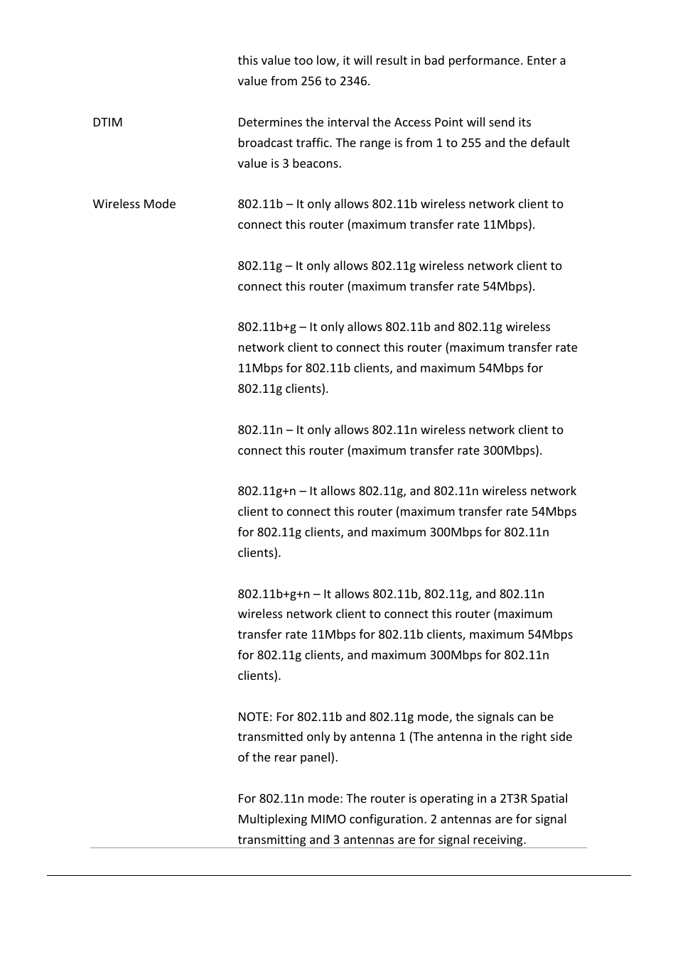 Edimax Technology AR-7267WnB User Manual | Page 30 / 58