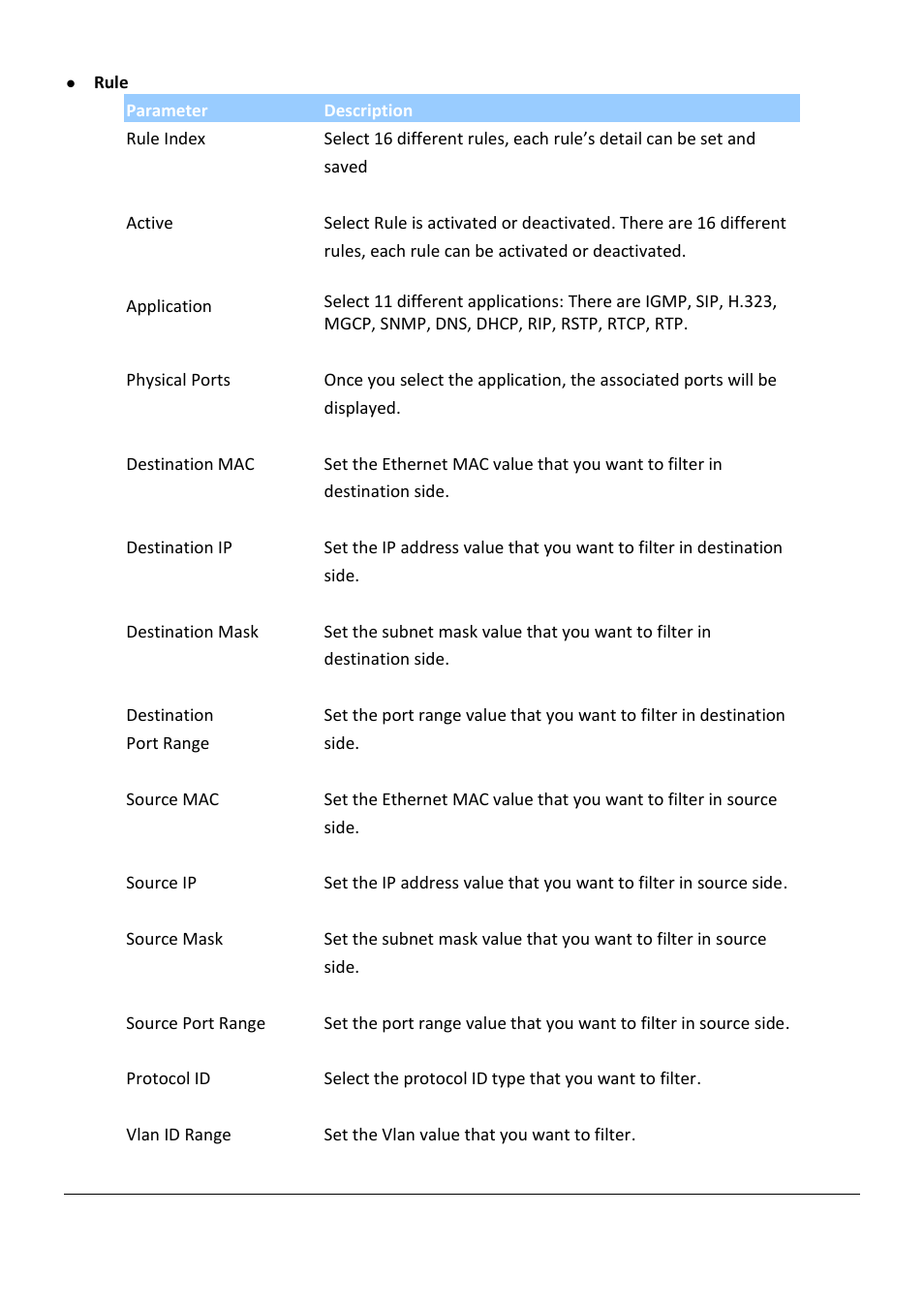 Edimax Technology AR-7267WnB User Manual | Page 41 / 58
