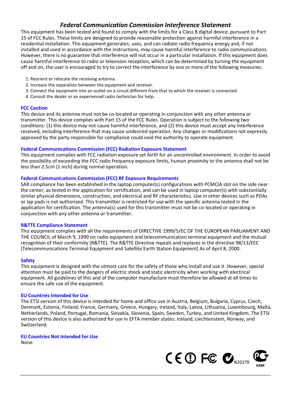Edimax Technology AR-7267WnB User Manual | Page 57 / 58