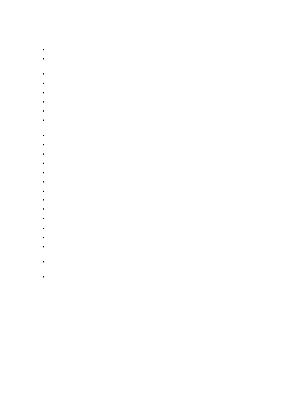 User manual | Edimax Technology ES-5224RS+ User Manual | Page 10 / 73