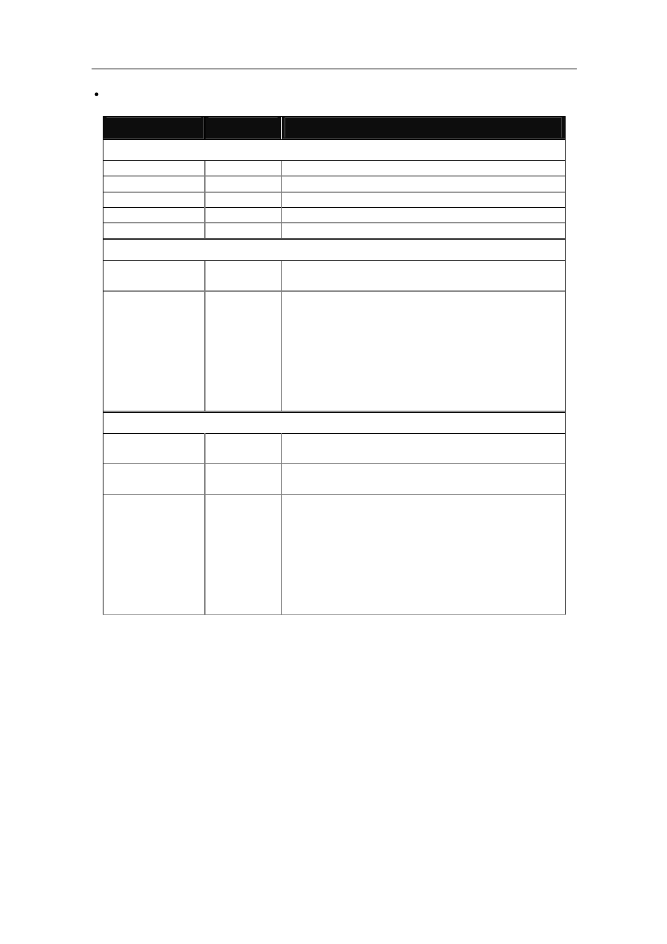 User manual | Edimax Technology ES-5224RS+ User Manual | Page 12 / 73