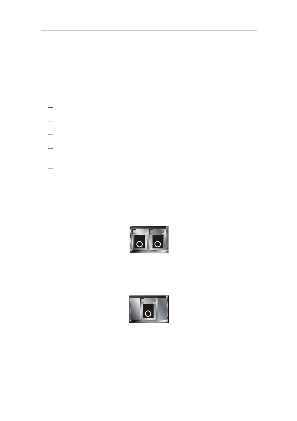 Iew of the, Ptional, Odules | User manual, 5. view of the optional modules | Edimax Technology ES-5224RS+ User Manual | Page 14 / 73