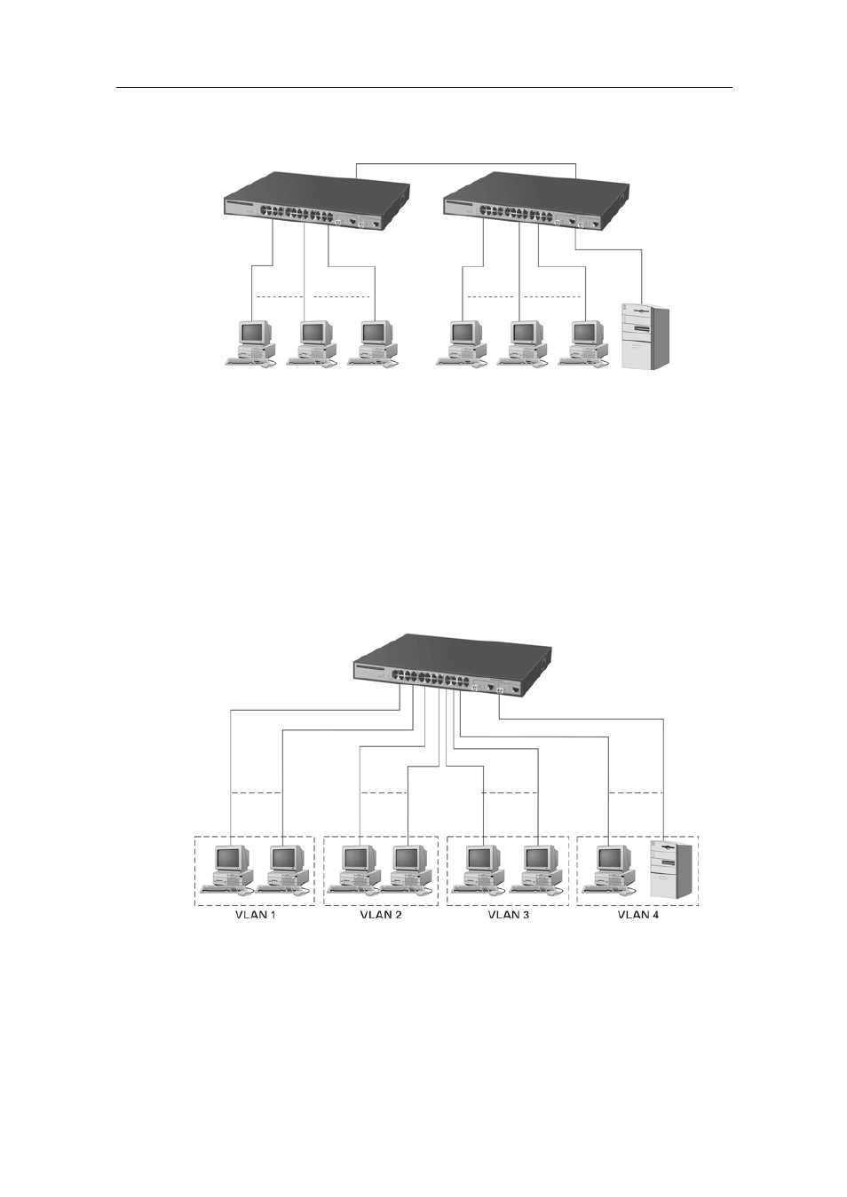 User manual | Edimax Technology ES-5224RS+ User Manual | Page 20 / 73
