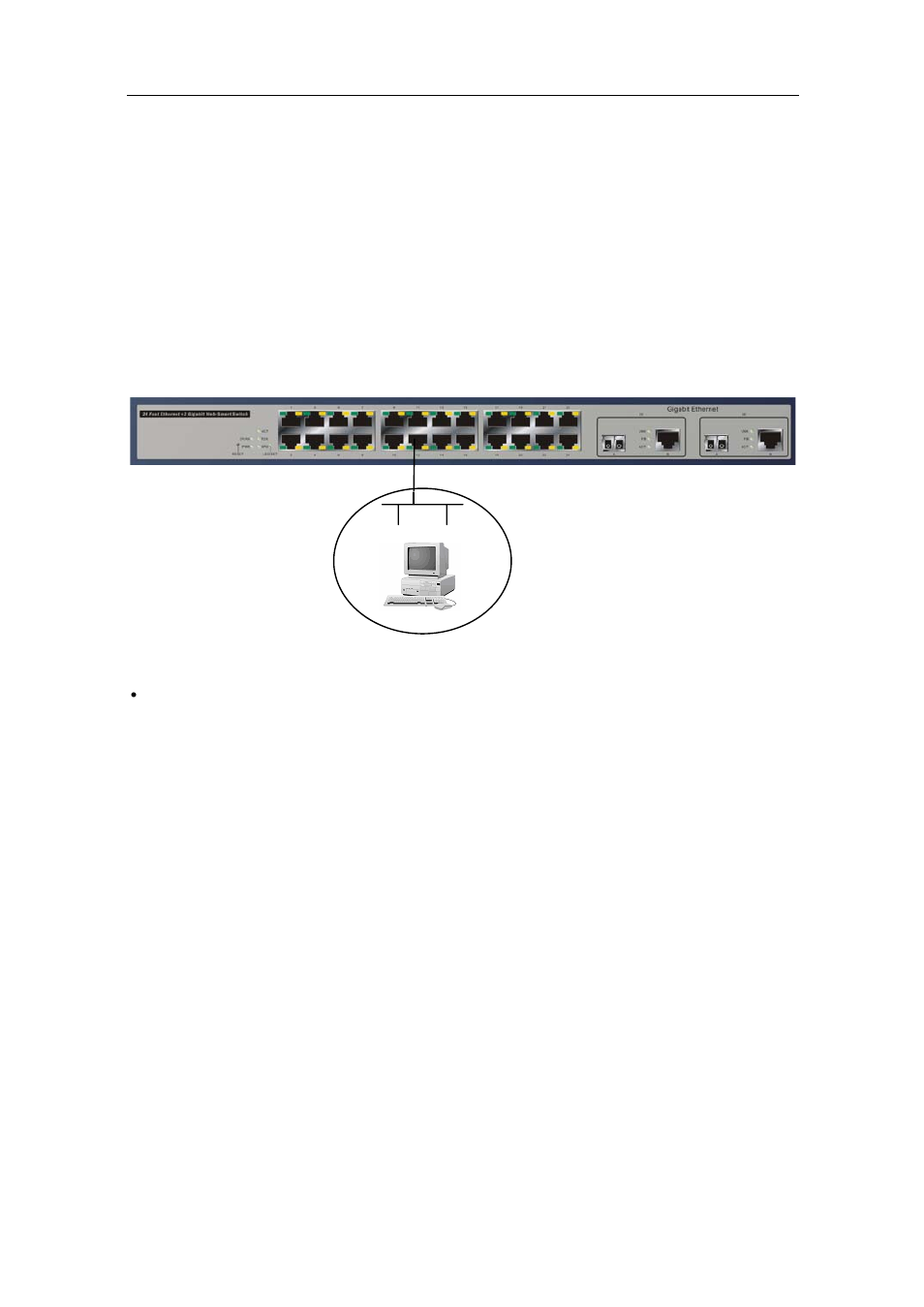 User manual | Edimax Technology ES-5224RS+ User Manual | Page 23 / 73