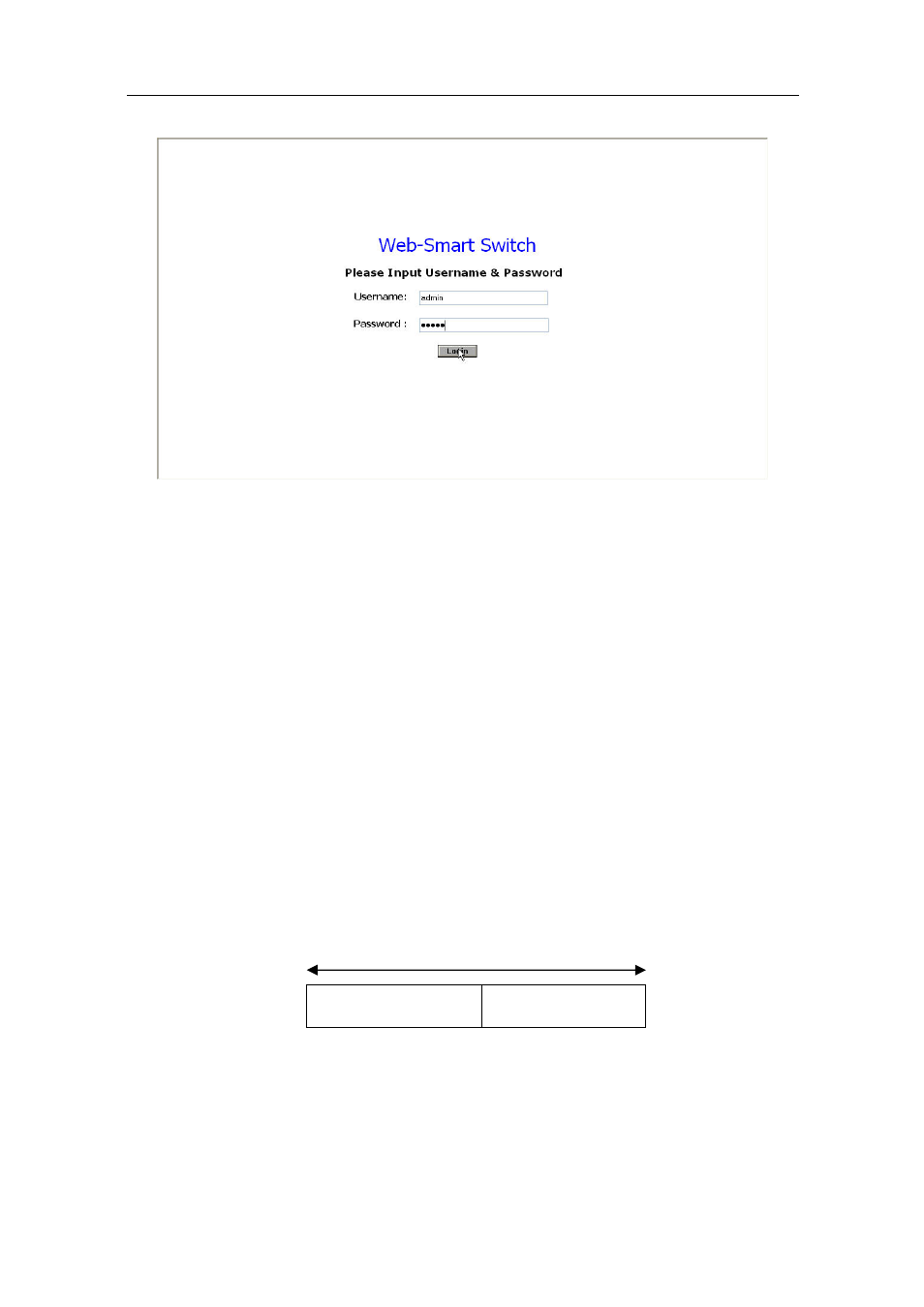 1-5. ip address assignment, User manual | Edimax Technology ES-5224RS+ User Manual | Page 24 / 73