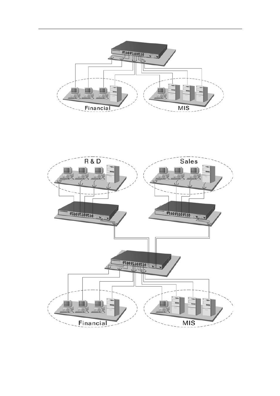 User manual | Edimax Technology ES-5224RS+ User Manual | Page 30 / 73