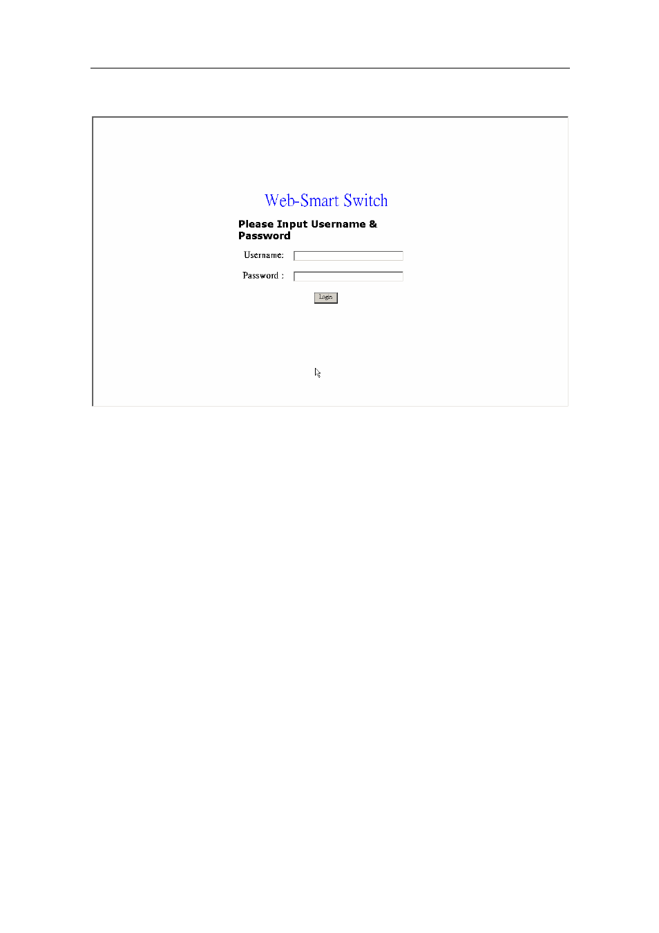 Anagement, Verview, User manual | 1. web management home overview | Edimax Technology ES-5224RS+ User Manual | Page 32 / 73