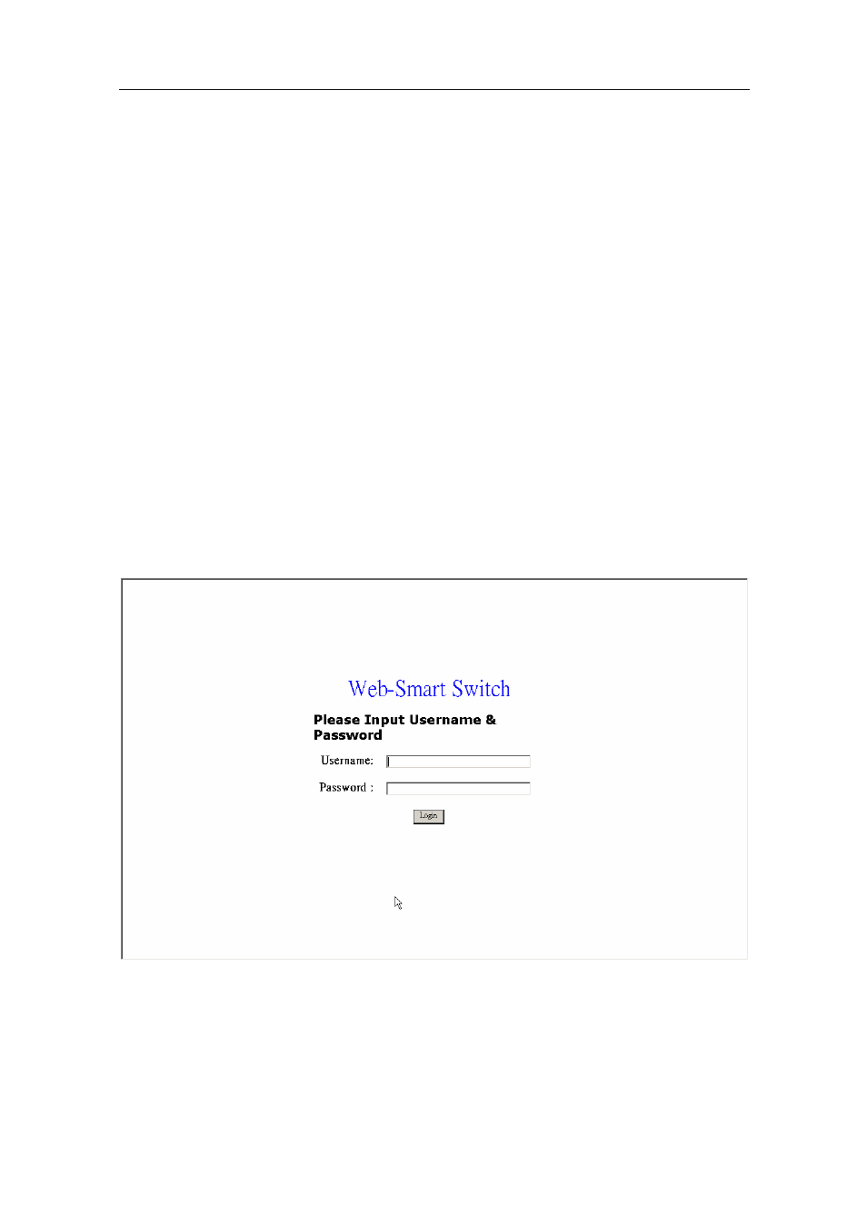 Ogout, User manual, 14. logout | Edimax Technology ES-5224RS+ User Manual | Page 66 / 73