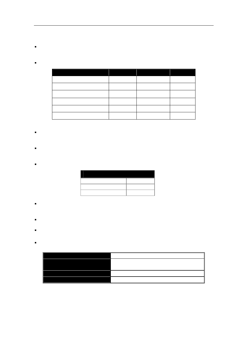 User manual | Edimax Technology ES-5224RS+ User Manual | Page 70 / 73
