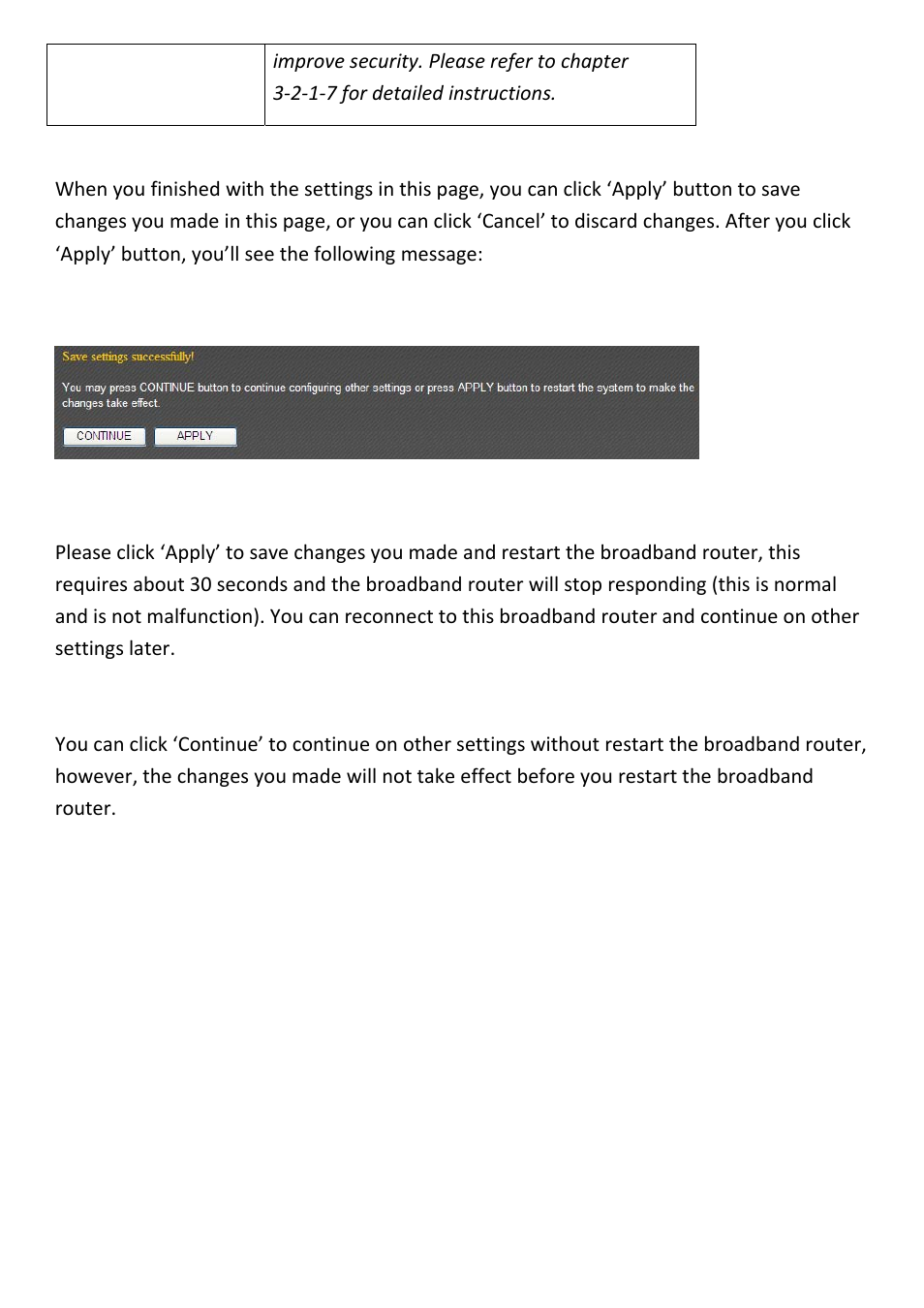 Edimax Technology BR-6428n User Manual | Page 106 / 190