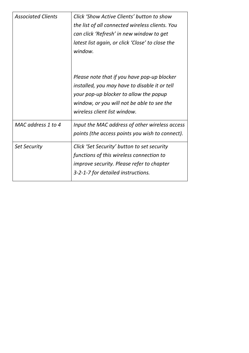 Edimax Technology BR-6428n User Manual | Page 109 / 190