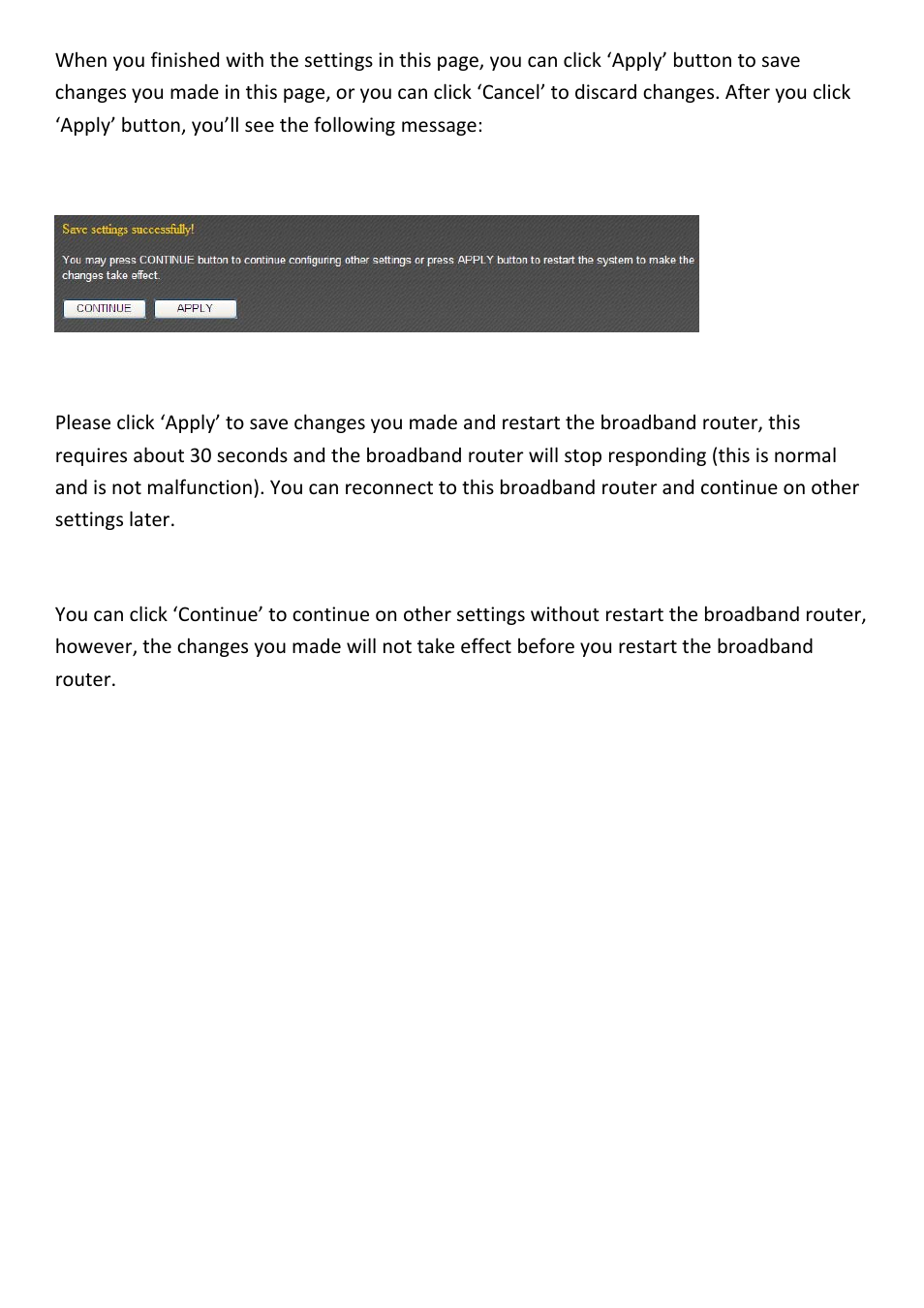 Edimax Technology BR-6428n User Manual | Page 110 / 190