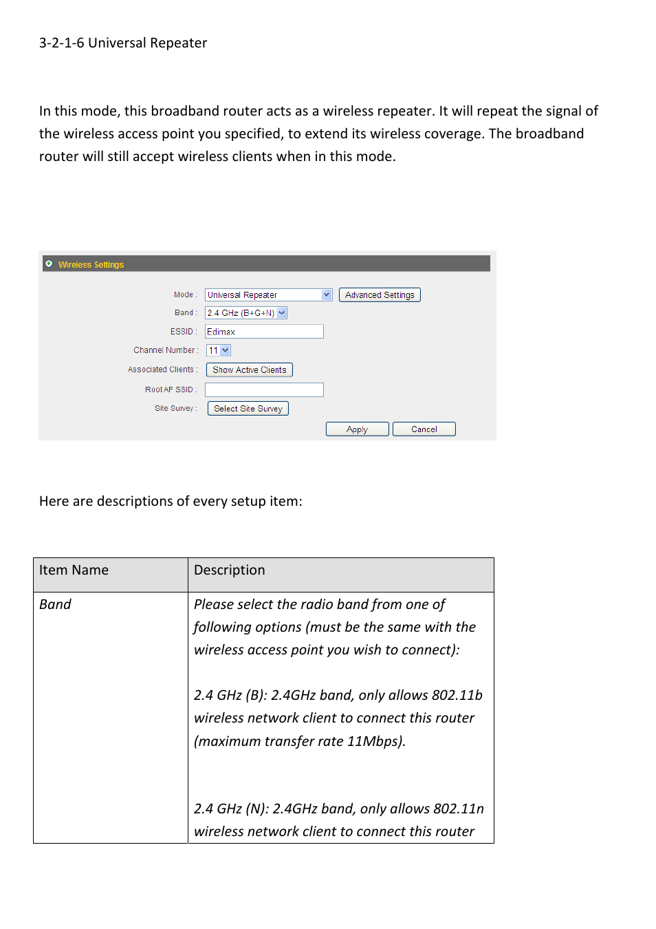 Edimax Technology BR-6428n User Manual | Page 111 / 190