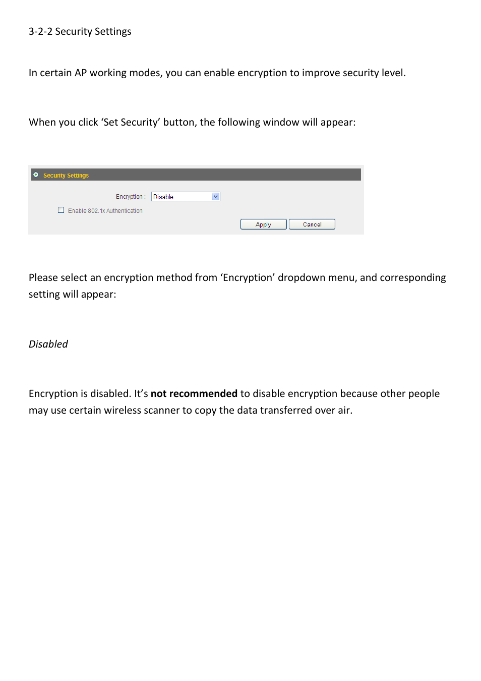 Edimax Technology BR-6428n User Manual | Page 115 / 190