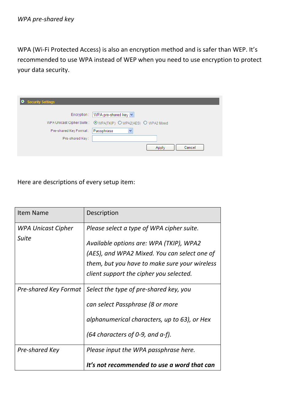 Edimax Technology BR-6428n User Manual | Page 119 / 190