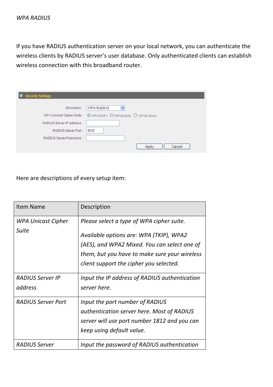 Edimax Technology BR-6428n User Manual | Page 121 / 190