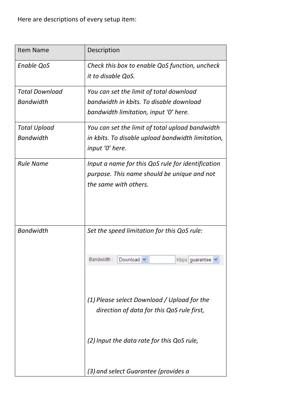 Edimax Technology BR-6428n User Manual | Page 133 / 190