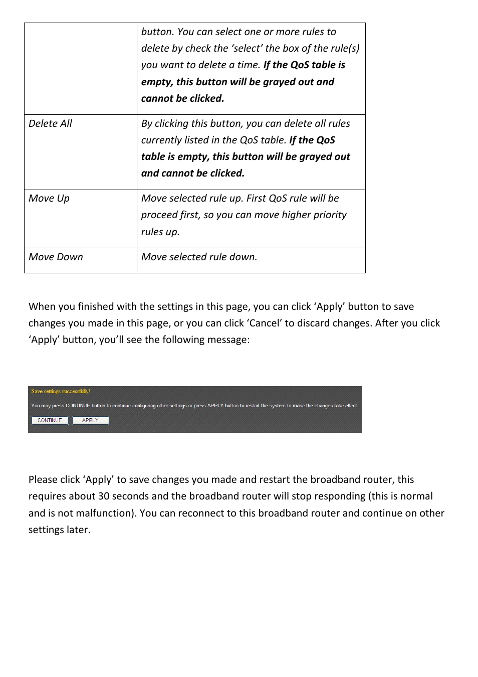Edimax Technology BR-6428n User Manual | Page 135 / 190