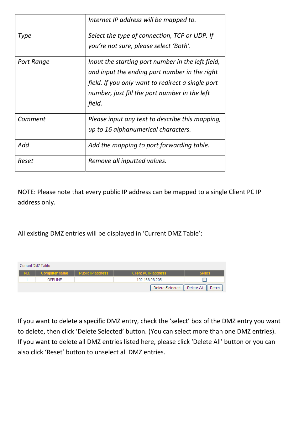 Edimax Technology BR-6428n User Manual | Page 144 / 190