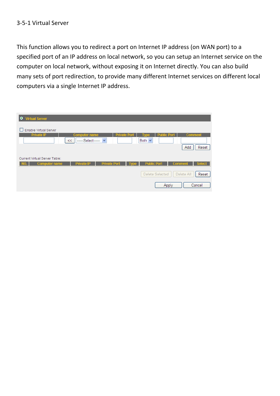 Edimax Technology BR-6428n User Manual | Page 147 / 190