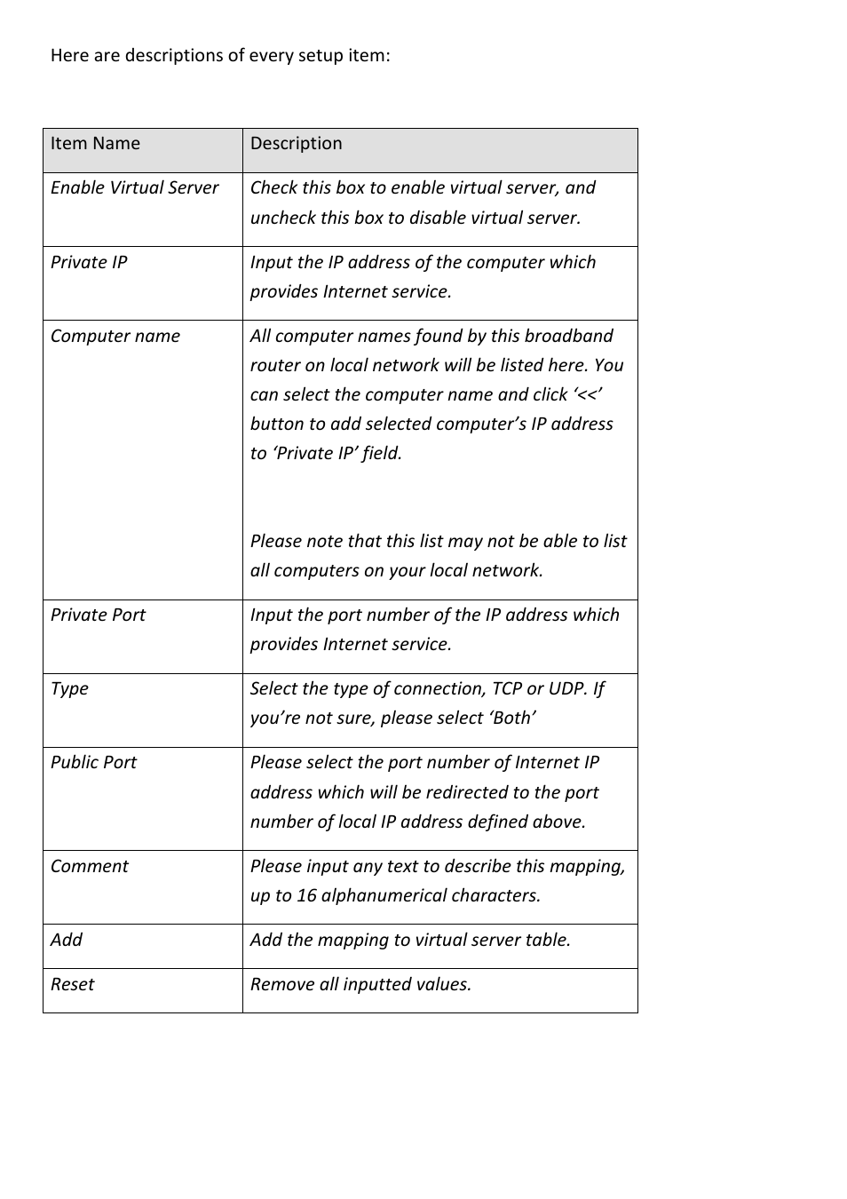 Edimax Technology BR-6428n User Manual | Page 148 / 190