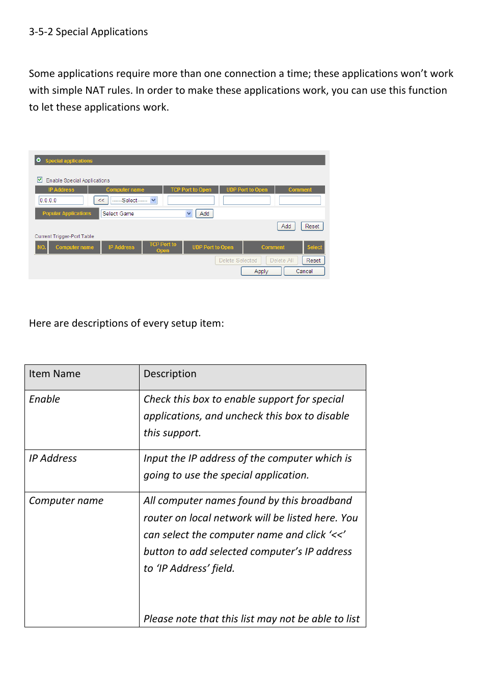 Edimax Technology BR-6428n User Manual | Page 151 / 190