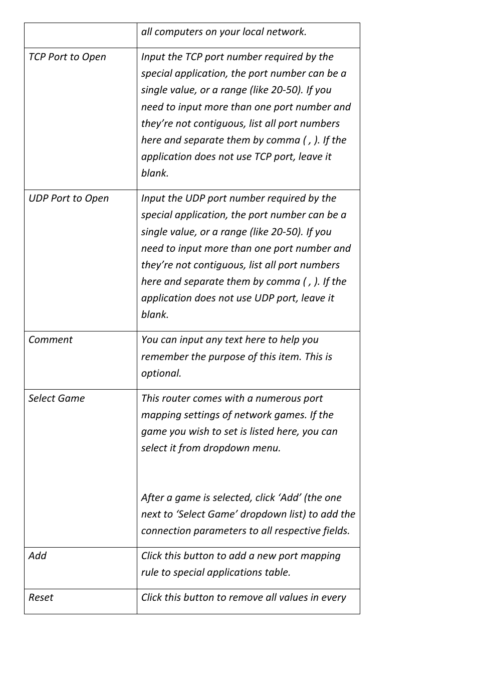 Edimax Technology BR-6428n User Manual | Page 152 / 190