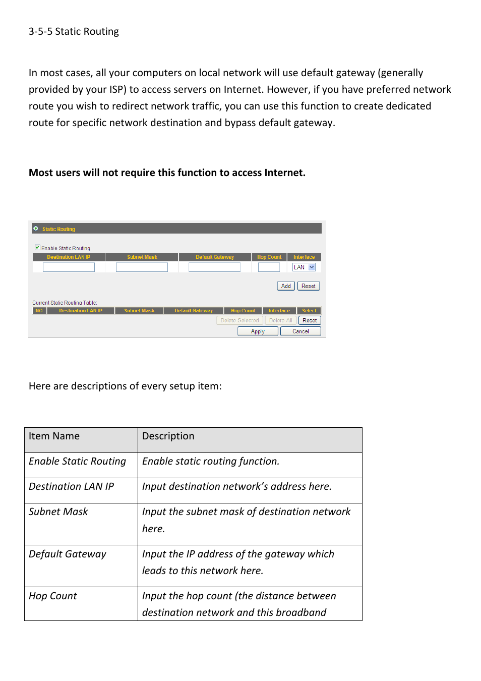 Edimax Technology BR-6428n User Manual | Page 158 / 190