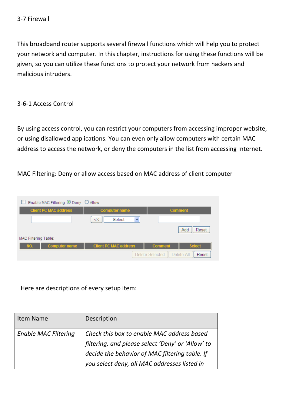 Edimax Technology BR-6428n User Manual | Page 161 / 190