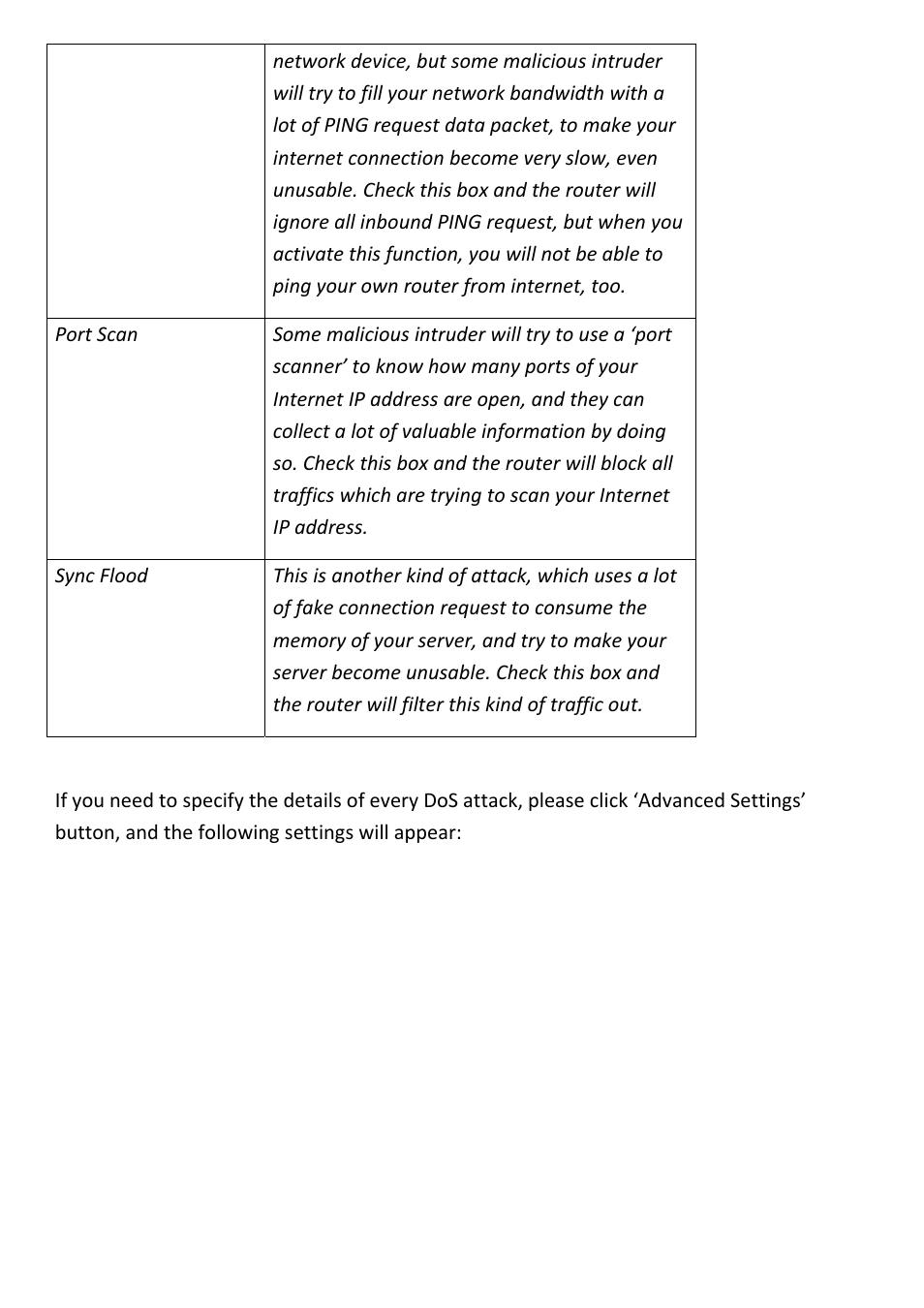 Edimax Technology BR-6428n User Manual | Page 170 / 190