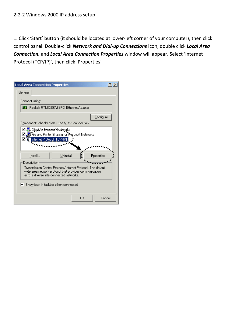 Edimax Technology BR-6428n User Manual | Page 18 / 190