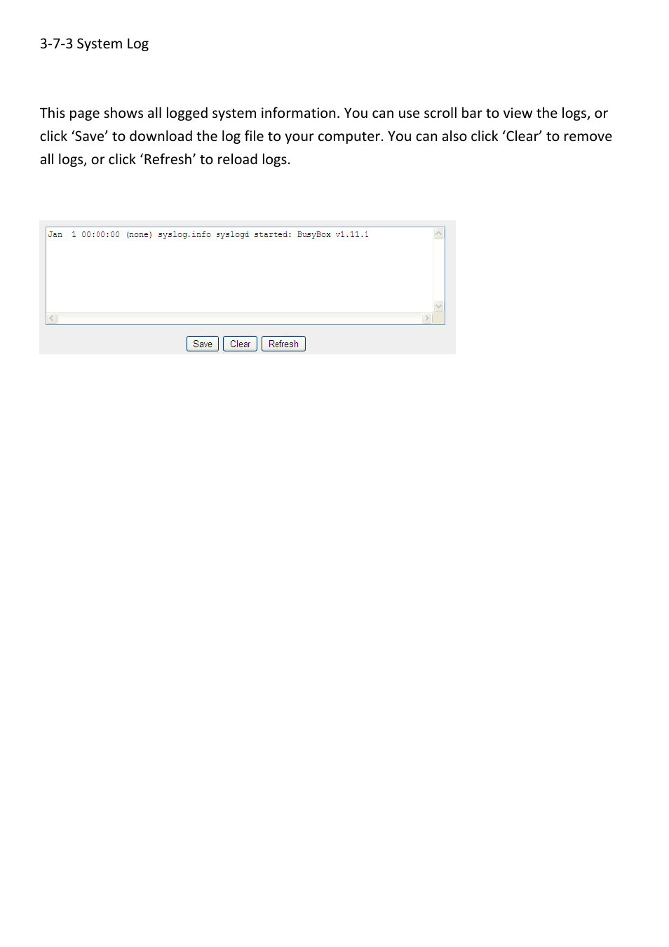 Edimax Technology BR-6428n User Manual | Page 180 / 190