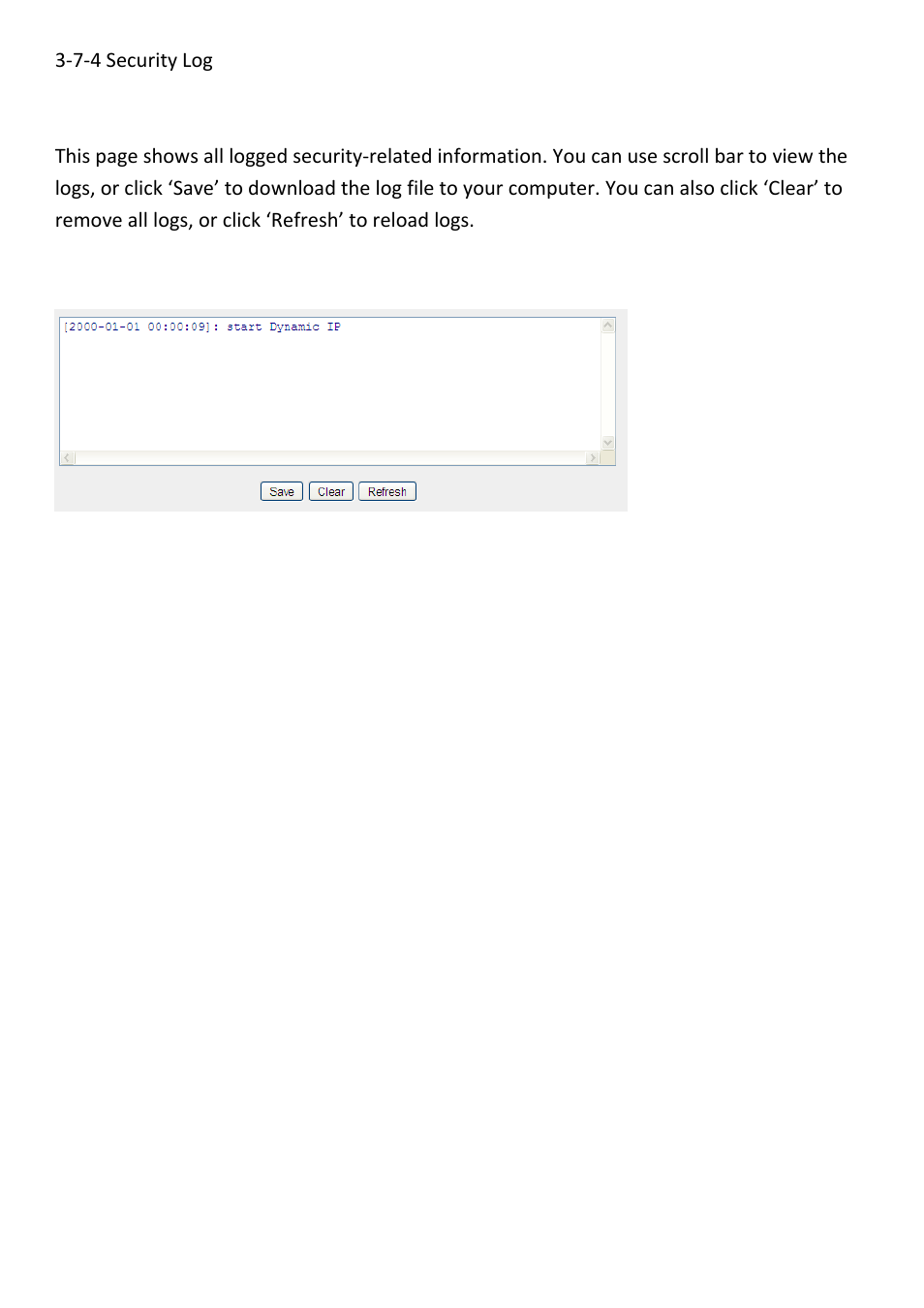 Edimax Technology BR-6428n User Manual | Page 181 / 190