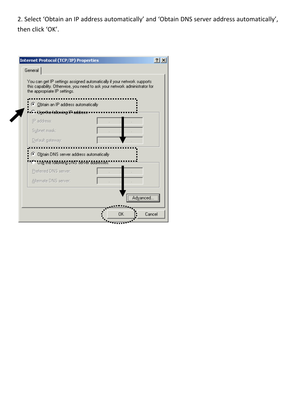Edimax Technology BR-6428n User Manual | Page 19 / 190