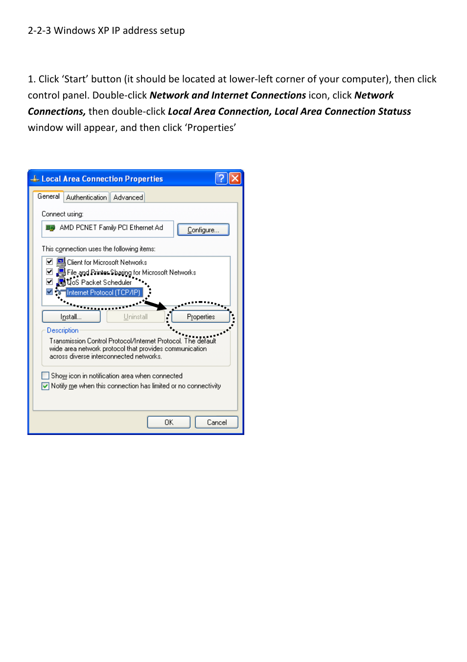 Edimax Technology BR-6428n User Manual | Page 20 / 190