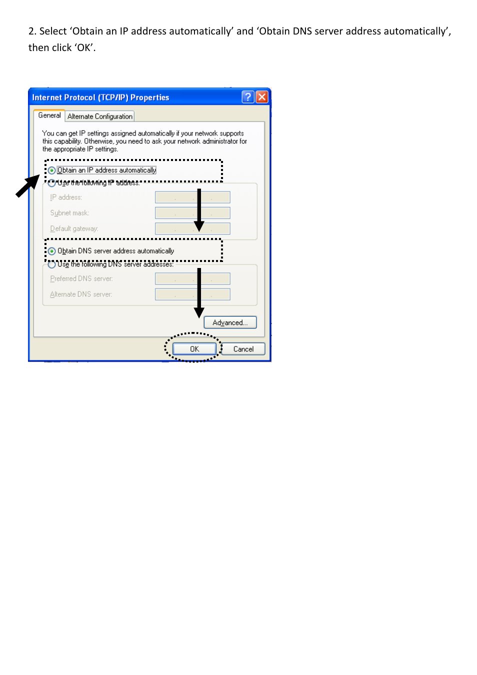 Edimax Technology BR-6428n User Manual | Page 21 / 190