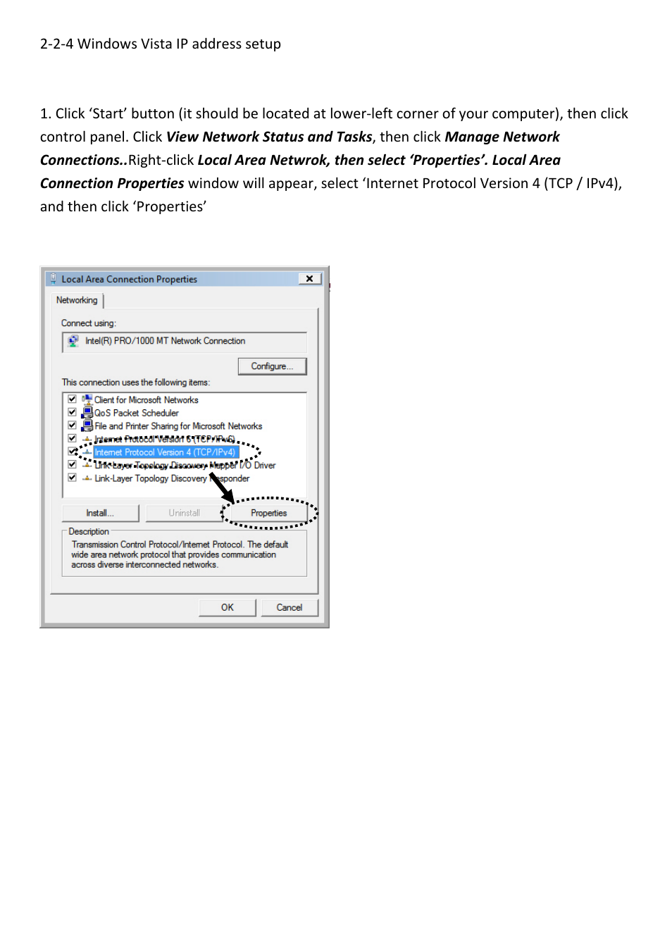 Edimax Technology BR-6428n User Manual | Page 22 / 190