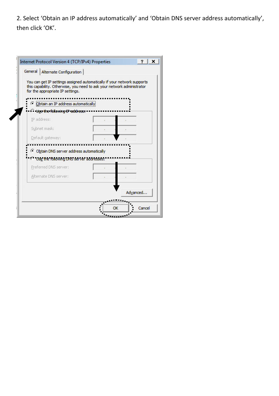 Edimax Technology BR-6428n User Manual | Page 23 / 190